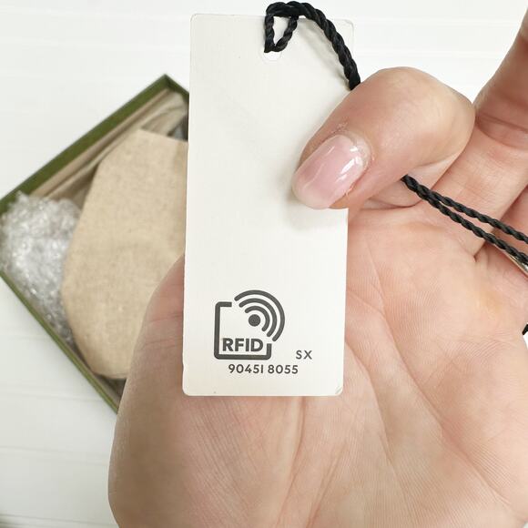 Gucci Rubber Logo Sandals Plastique White PVC Glossy Mule Platform Slide 41 - Picture 11 of 13